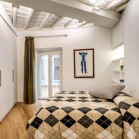 Suity I Cozy Leutari 23 Rome Extérieur photo
