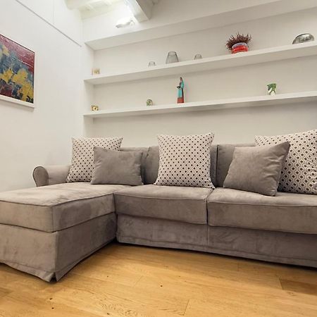 Suity I Cozy Leutari 23 Rome Extérieur photo