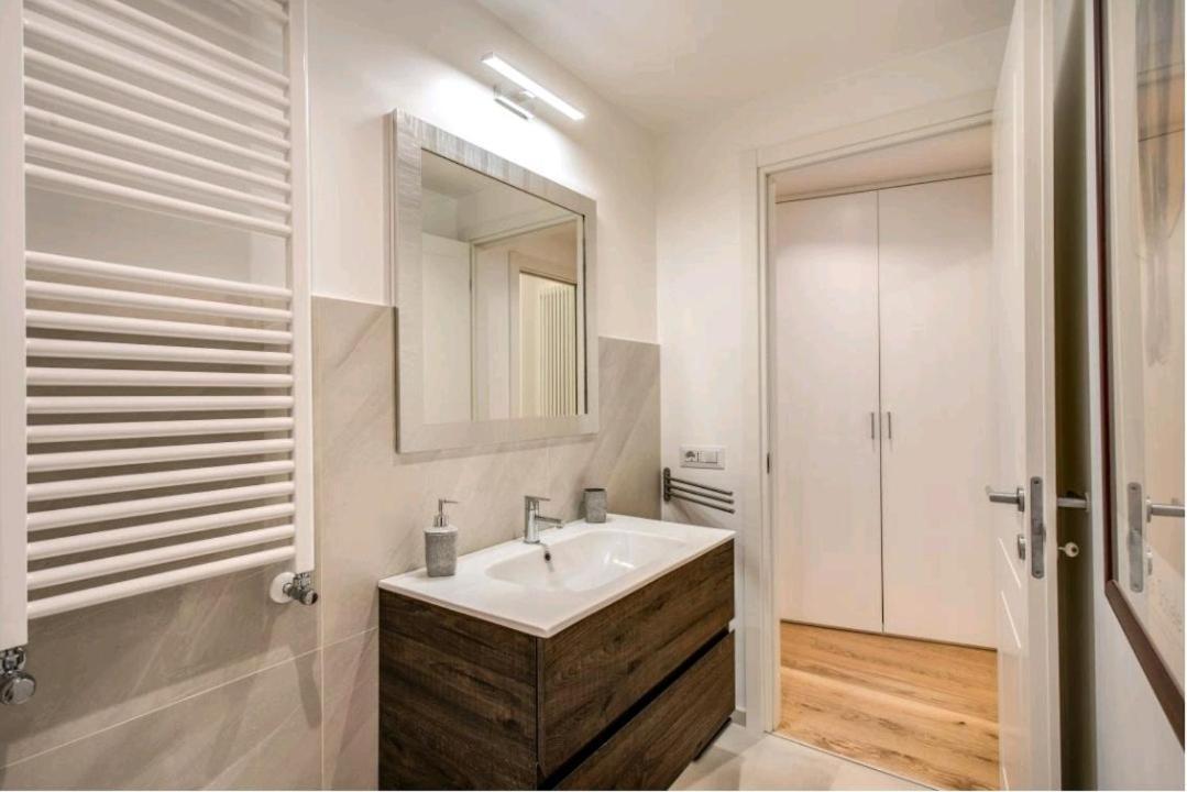 Suity I Cozy Leutari 23 Rome Extérieur photo