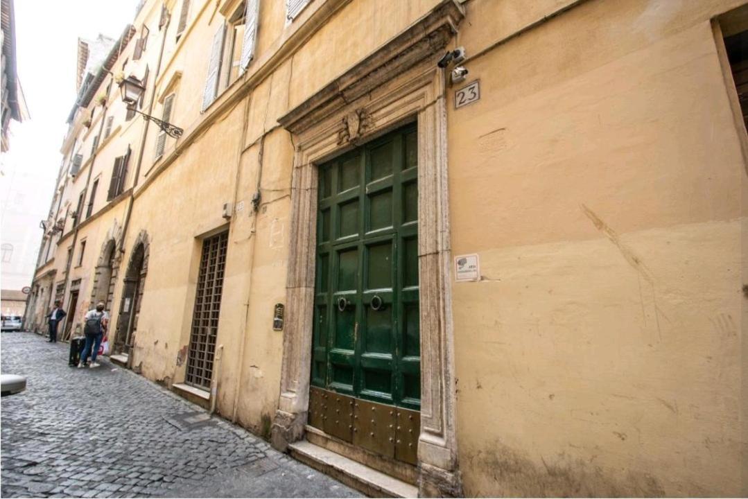 Suity I Cozy Leutari 23 Rome Extérieur photo