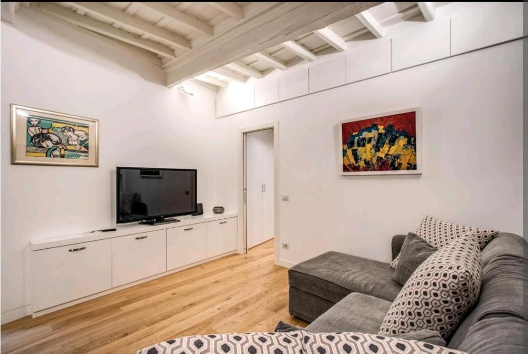 Suity I Cozy Leutari 23 Rome Extérieur photo