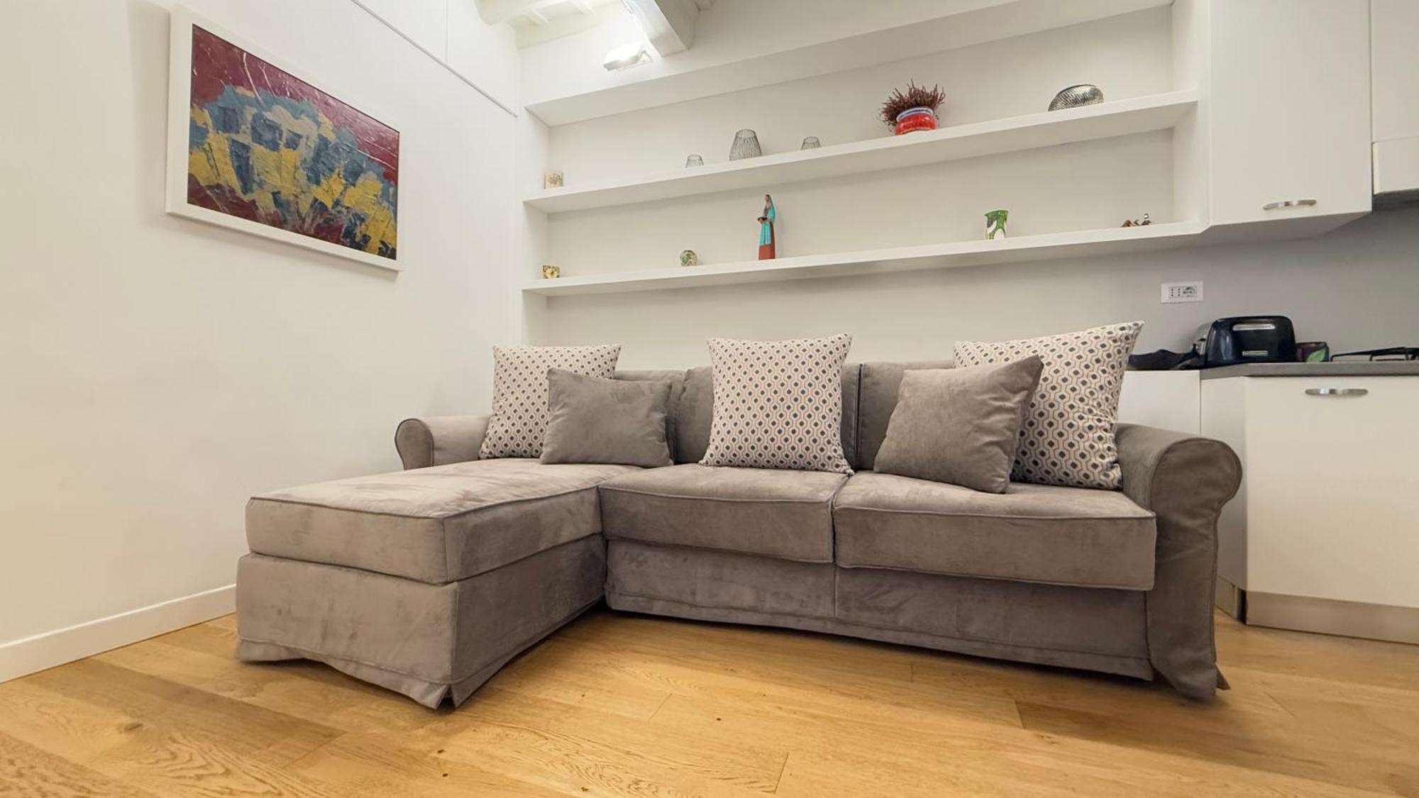 Suity I Cozy Leutari 23 Rome Extérieur photo