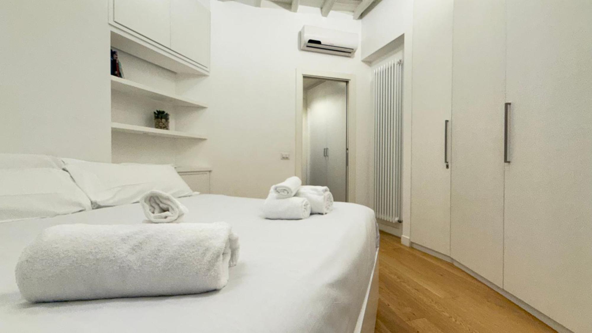 Suity I Cozy Leutari 23 Rome Extérieur photo